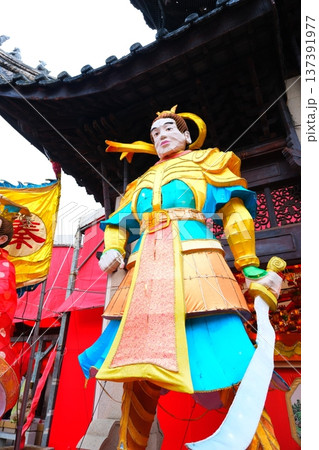 長崎ランタン祭り 137391977