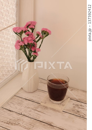 コーヒータイム 137392412