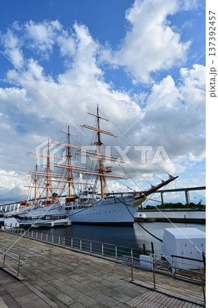 初代海王丸 137392457