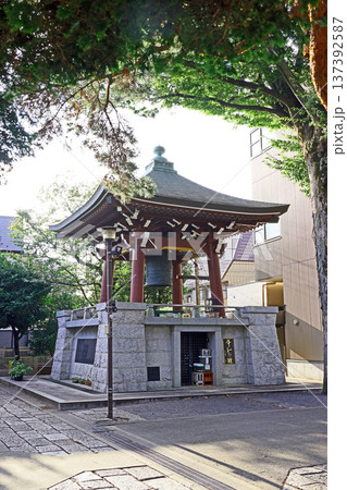 延命寺（武蔵野） 137392587