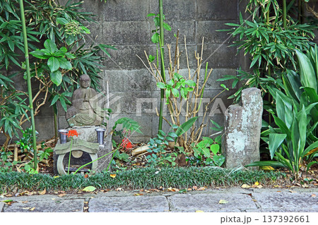 延命寺(武蔵野) 延命寺(武蔵野) 137392661