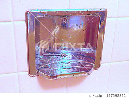 ステンレス 137392852