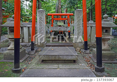 東伏見稲荷神社（西東京） 137393067