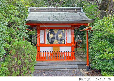 東伏見稲荷神社(西東京) 東伏見稲荷神社(西東京) 137393070