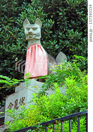 東伏見稲荷神社（西東京） 137393154