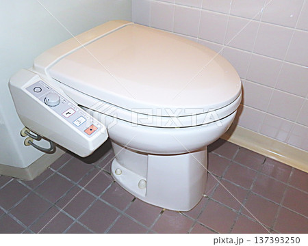 トイレ 137393250