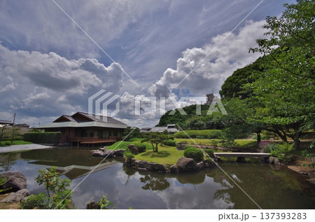 芦屋釜乃里 日本庭園 芦屋釜乃里 日本庭園 137393283