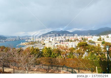 グラバー園 137393294