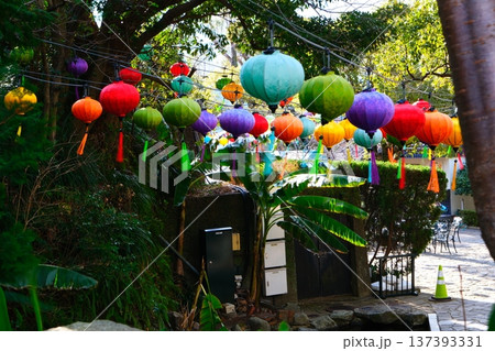 グラバー園 137393331