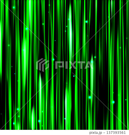 line effect background_green 137393561