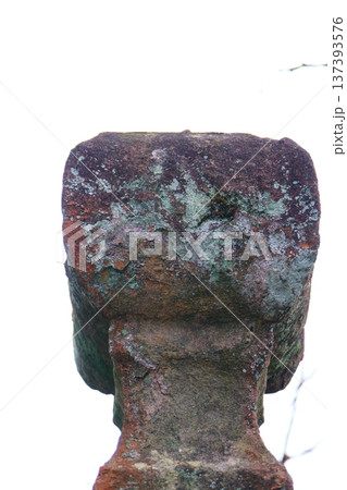 グラバー園のフリーメイソン門柱 137393576