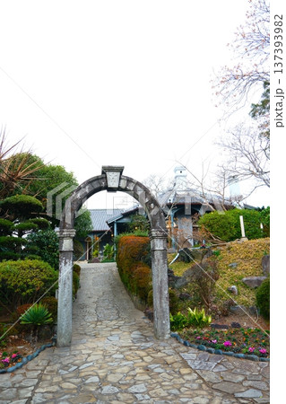 グラバー園 グラバー園 137393982