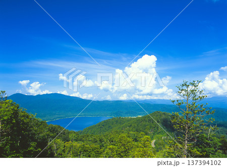 恐山　日本三大霊場 137394102