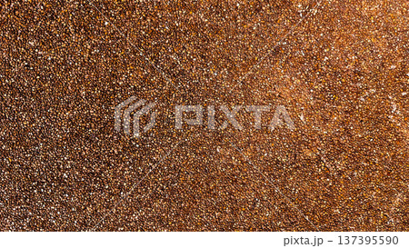 Abstract brown background texture wall. Abstract brown background texture wall. 137395590