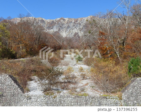 大山三の沢　大山町　鳥取県 137396255