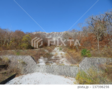 大山三の沢　大山町　鳥取県 137396256