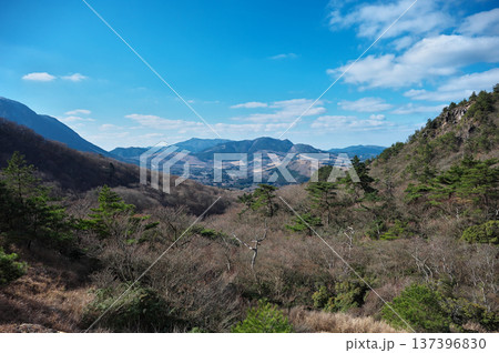 由布岳 137396830