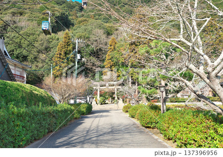 吉香神社 吉香神社 137396956