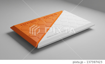Modern Minimal Product Packaging Mockup Modern Minimal Product Packaging Mockup 137397423