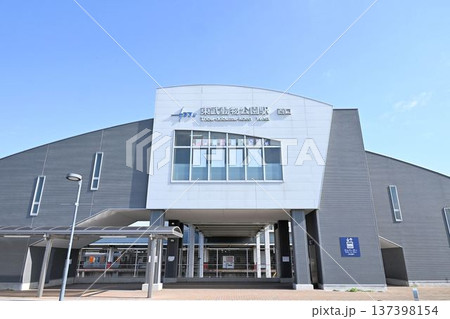 東武動物公園駅 137398154