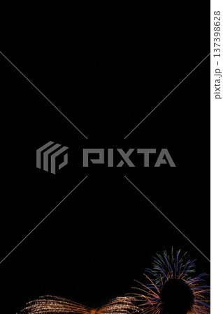 伊東温泉海の花火大会 137398628