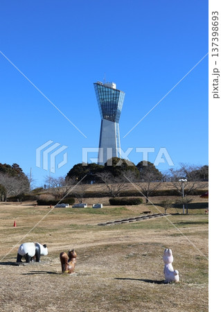 三崎公園(福島県いわき市小名浜) 三崎公園(福島県いわき市小名浜) 137398693