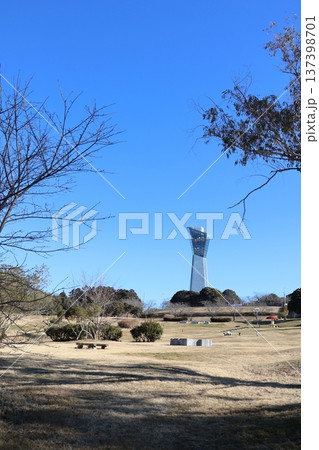 三崎公園（福島県いわき市小名浜） 137398701