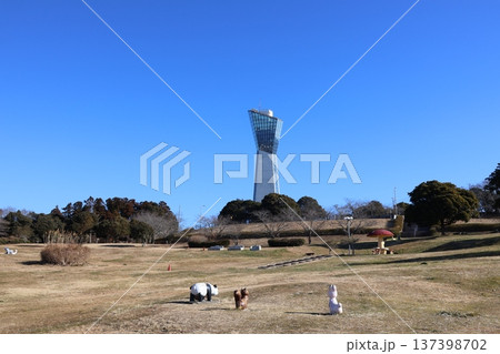 三崎公園（福島県いわき市小名浜） 137398702