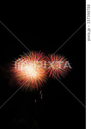 伊東温泉海の花火大会 137398788