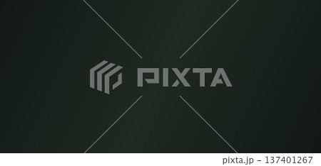 Deep Olive Green Matte Gradient Background Deep Olive Green Matte Gradient Background 137401267