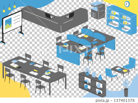 学習塾の風景 137401378