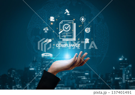 Corporate compliance management with regulatory and policy audits. Fermion Corporate compliance management with regulatory and policy audits. Fermion 137401491