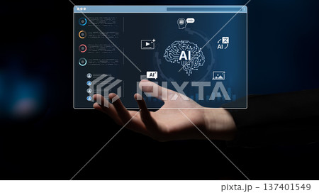 Generative AI platform for multimedia content creation and translation. Fermion Generative AI platform for multimedia content creation and translation. Fermion 137401549
