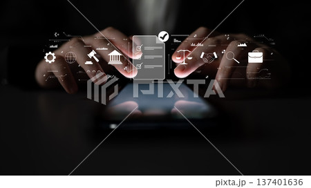 Regulatory Compliance and Business Legal Agreement Process Motif Regulatory Compliance and Business Legal Agreement Process Motif 137401636