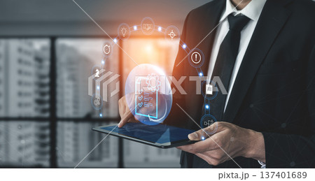 Global Project Management Strategy and Execution Planning Motif Global Project Management Strategy and Execution Planning Motif 137401689