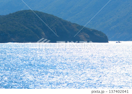 長崎県佐世保市五島列島の宇久島 137402041