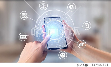 Social Media Marketing and Digital Communication Gist 137402171