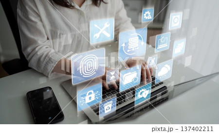 Data recovery and restoration system cloud storage Funnel Data recovery and restoration system cloud storage Funnel 137402211