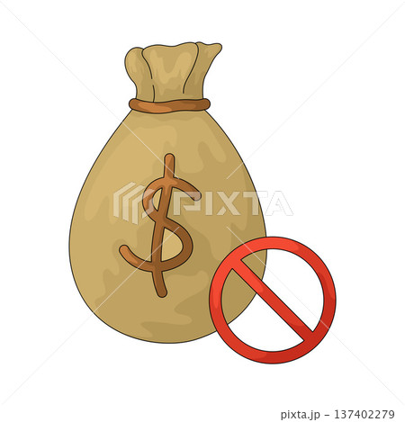 Illustration of Anti-Corruption 137402279