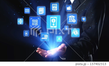 Fintech Innovation Transforming the Online Banking Experience Spire 137402313