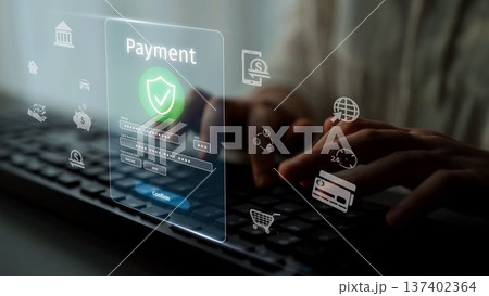 Secure Online Payments Ensuring Business Continuity Muxer Secure Online Payments Ensuring Business Continuity Muxer 137402364