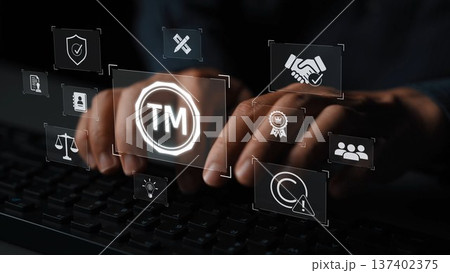 Trademark Protection and Legal Compliance Marrow 137402375