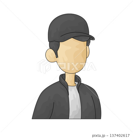 Illustration of Baseball coach Illustration of Baseball coach 137402617