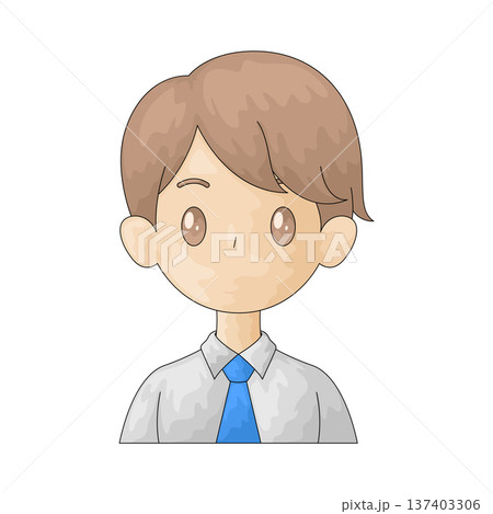 Illustration of Student 137403306