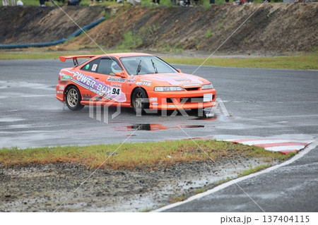 大牟田市 レース場 ジムカーナ、 大牟田市 レース場 ジムカーナ、 137404115
