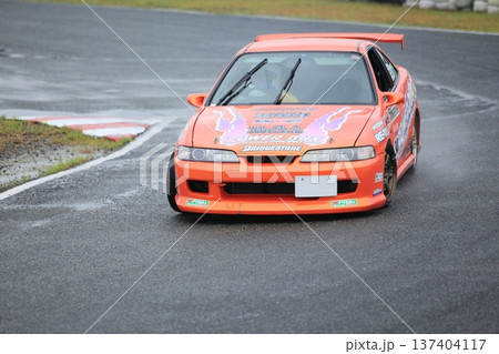 大牟田市 レース場 ジムカーナ、 大牟田市 レース場 ジムカーナ、 137404117