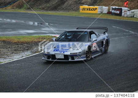 大牟田市 レース場 ジムカーナ、 大牟田市 レース場 ジムカーナ、 137404118