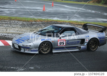 大牟田市 レース場 ジムカーナ、 大牟田市 レース場 ジムカーナ、 137404120