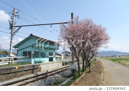 別所温泉駅 137404342