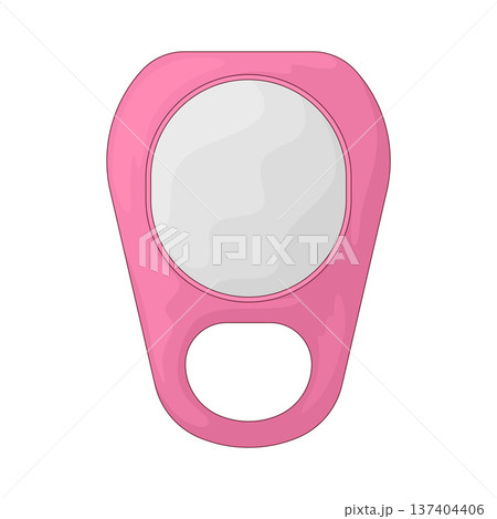 Illustration of Step Counter 137404406